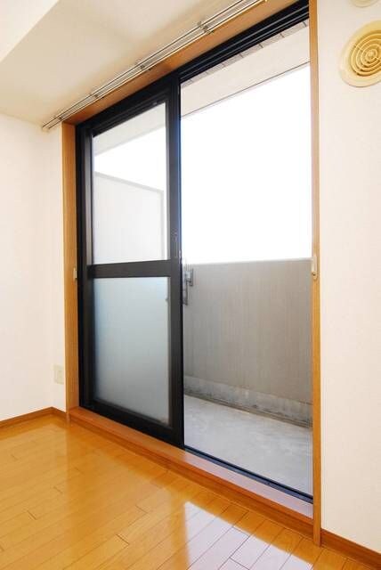 メゾン・ド・ヴィレ本駒込の物件内観写真