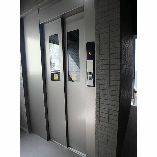 シンシア西早稲田の物件内観写真