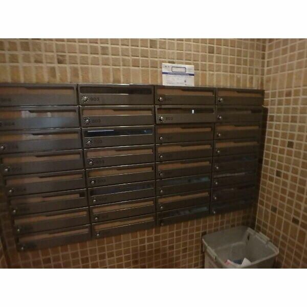 シンシア西早稲田の物件内観写真