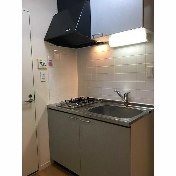 シンシア西早稲田の物件内観写真