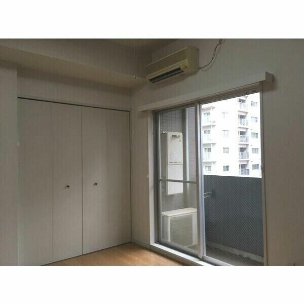 シンシア西早稲田の物件内観写真