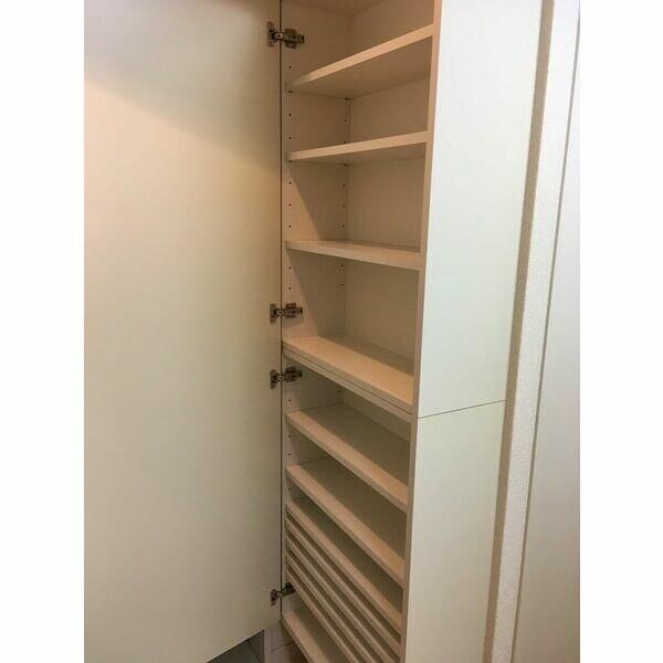 シンシア西早稲田の物件内観写真