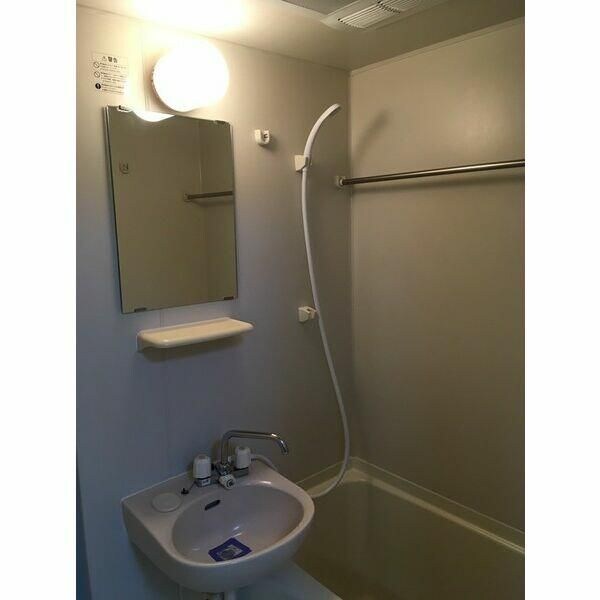 シンシア西早稲田の物件内観写真