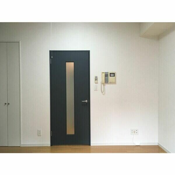 シンシア西早稲田の物件内観写真