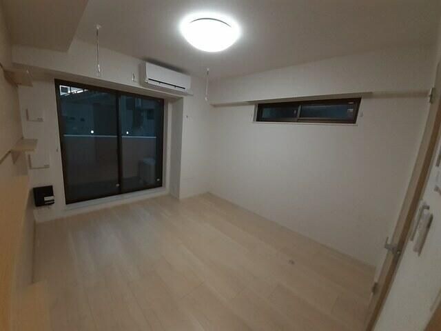 Ｈｉ－Ｒｏｓｙ川口の物件内観写真