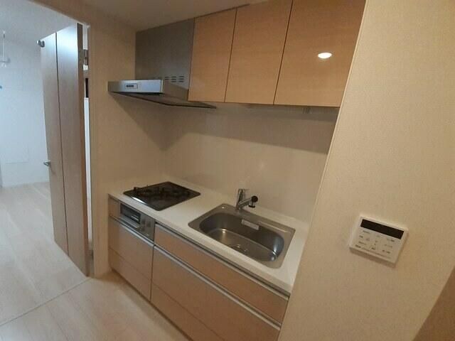 Ｈｉ－Ｒｏｓｙ川口の物件内観写真