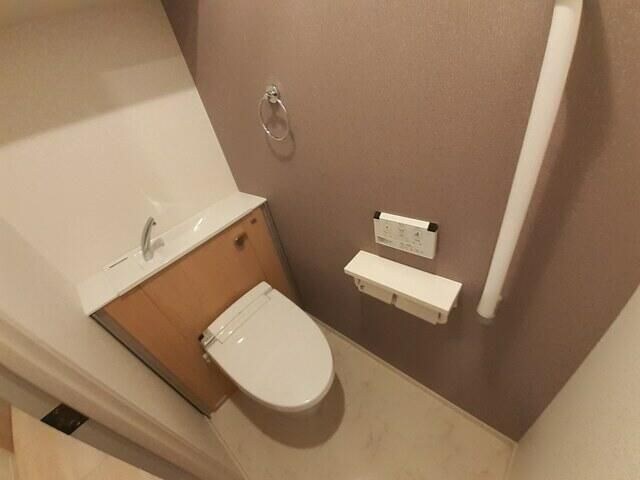 Ｈｉ－Ｒｏｓｙ川口の物件内観写真