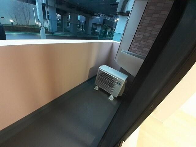 Ｈｉ－Ｒｏｓｙ川口の物件内観写真