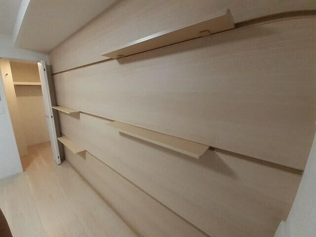 Ｈｉ－Ｒｏｓｙ川口の物件内観写真