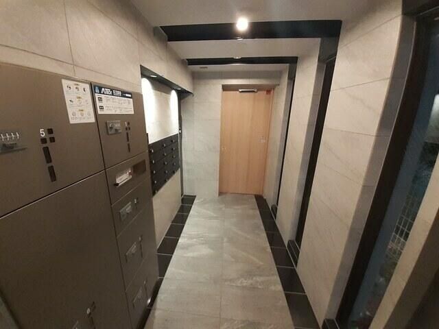 Ｈｉ－Ｒｏｓｙ川口の物件内観写真