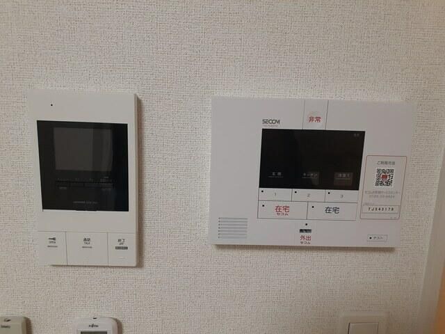 Ｈｉ－Ｒｏｓｙ川口の物件内観写真