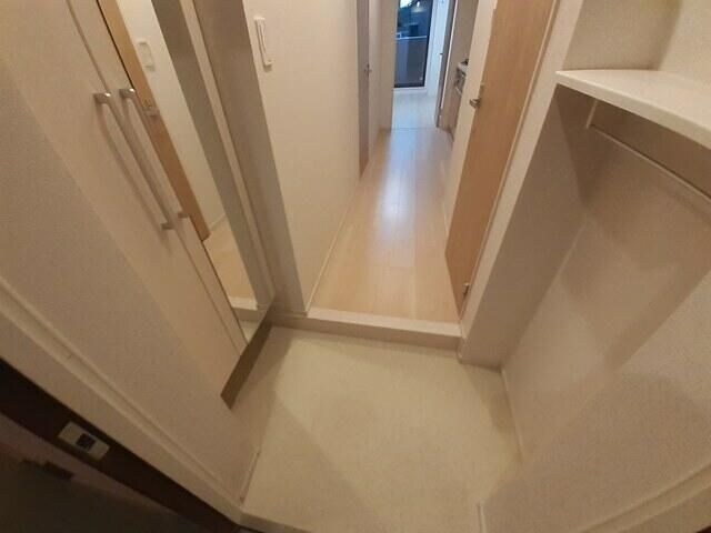 Ｈｉ－Ｒｏｓｙ川口の物件内観写真