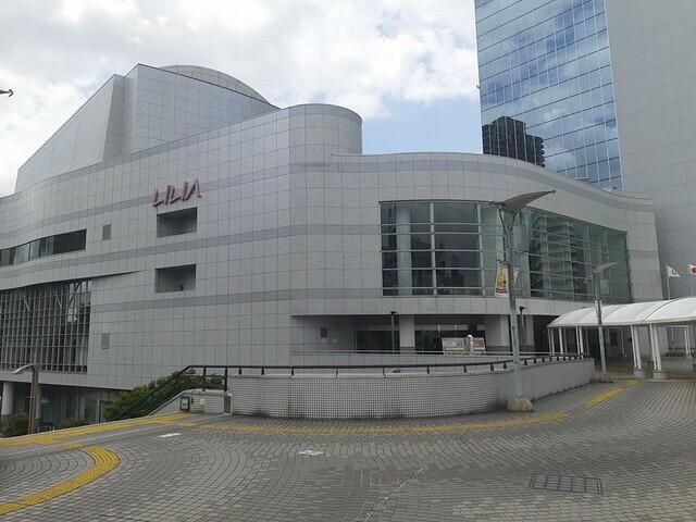 Ｈｉ－Ｒｏｓｙ川口の物件内観写真