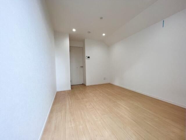 シャルム赤塚の物件内観写真