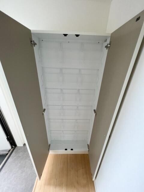 シャルム赤塚の物件内観写真