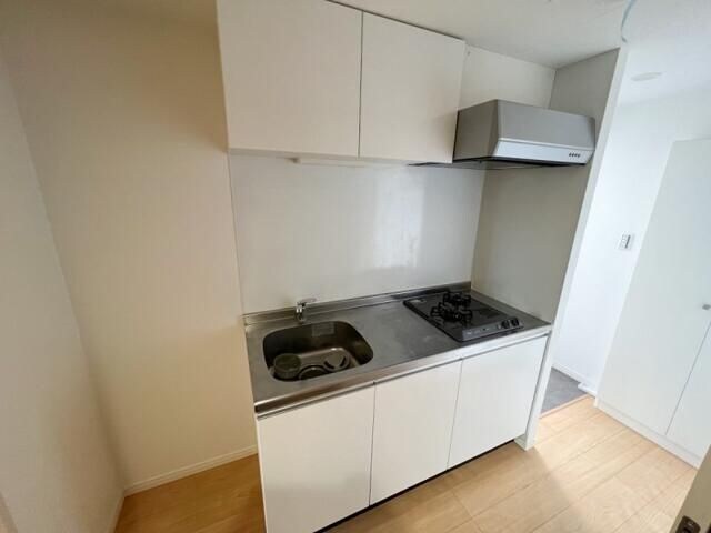 シャルム赤塚の物件内観写真