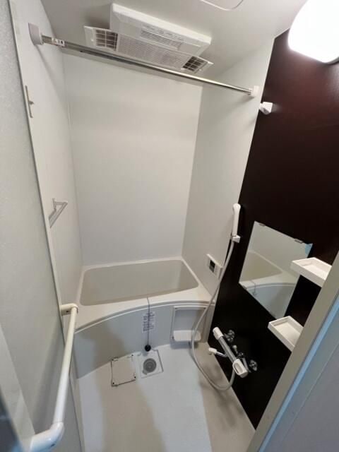 シャルム赤塚の物件内観写真