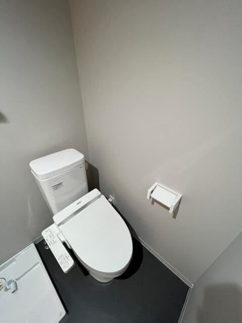 シャルム赤塚の物件内観写真