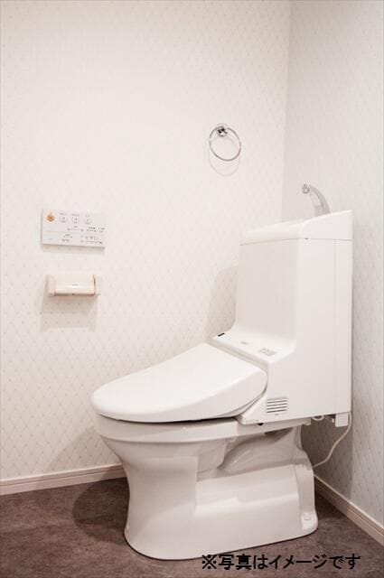 カムリンⅡの物件内観写真