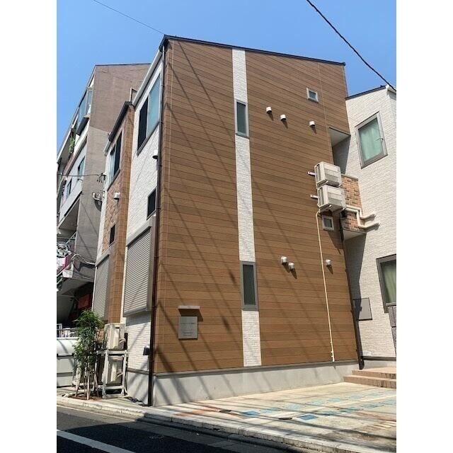 ハーモニーテラス町屋Ⅱの物件内観写真