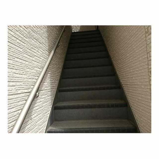 サヴォイ赤羽の物件外観写真