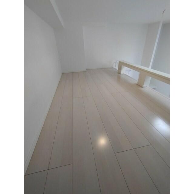 サヴォイ赤羽の物件内観写真