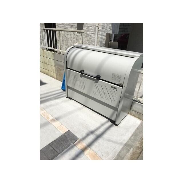 サヴォイ赤羽の物件内観写真