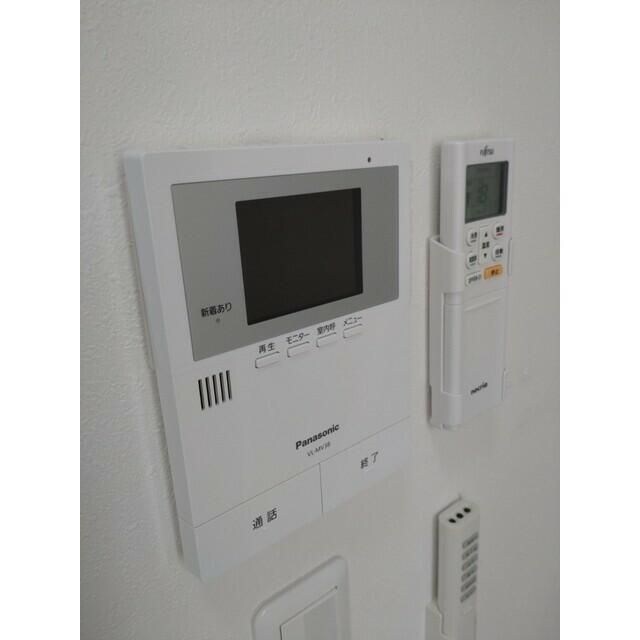 サヴォイ赤羽の物件内観写真