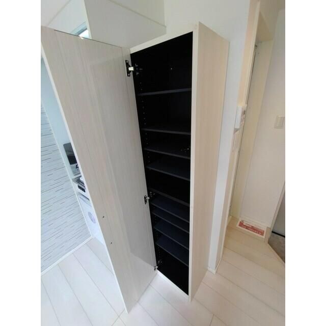 サヴォイ赤羽の物件内観写真