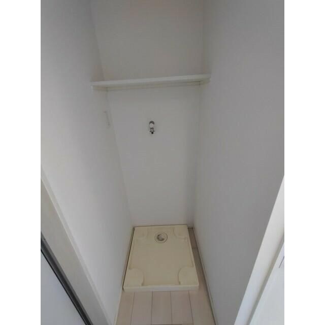 サヴォイ赤羽の物件内観写真