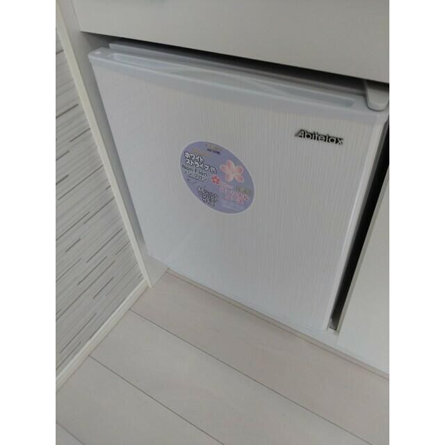 サヴォイ赤羽の物件内観写真