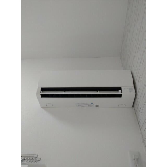 サヴォイ赤羽の物件内観写真