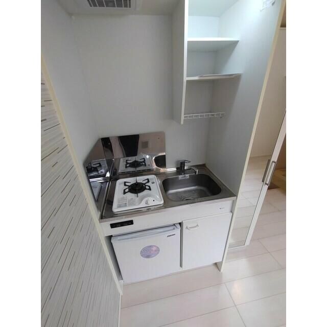 サヴォイ赤羽の物件内観写真