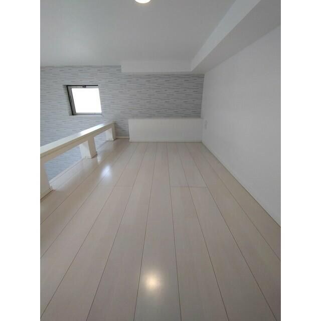 サヴォイ赤羽の物件内観写真