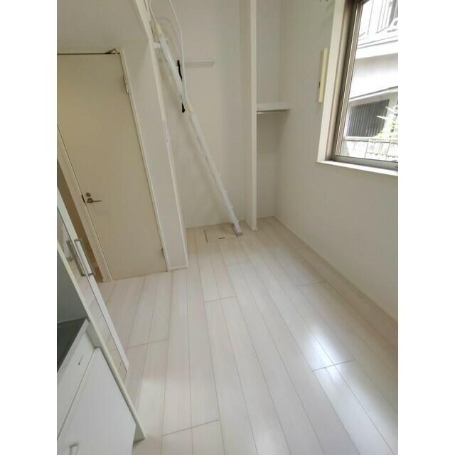 サヴォイ赤羽の物件内観写真