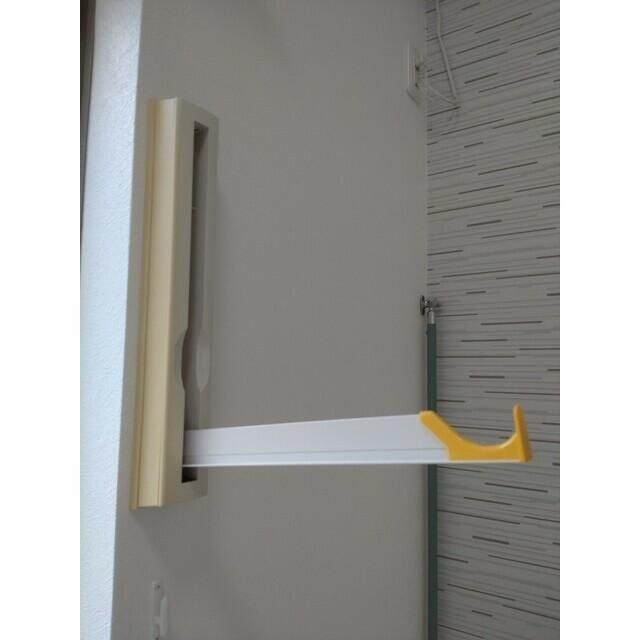 サヴォイ赤羽の物件内観写真