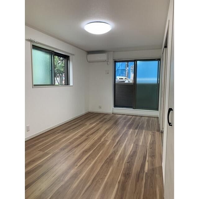 グランドール西尾久の物件内観写真