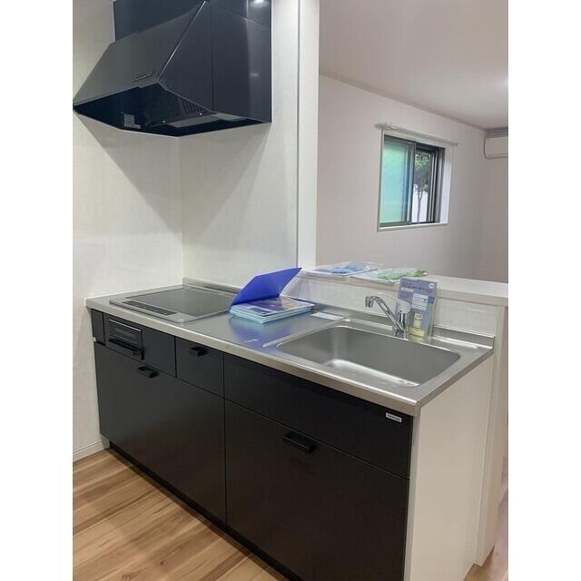 グランドール西尾久の物件内観写真