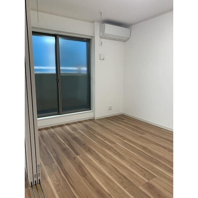 グランドール西尾久の物件内観写真