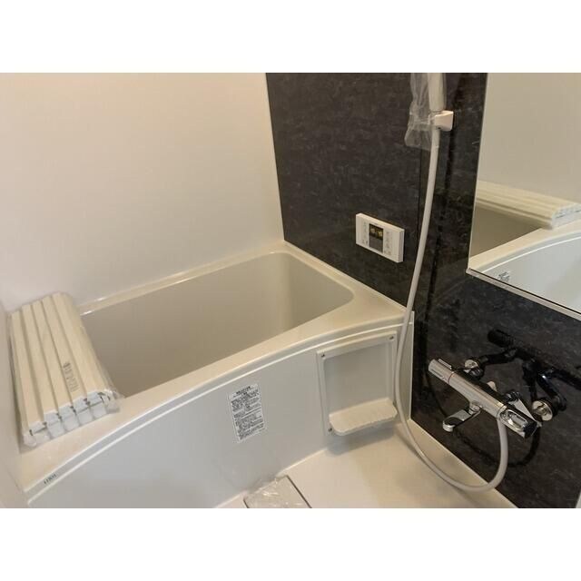 グランドール西尾久の物件内観写真