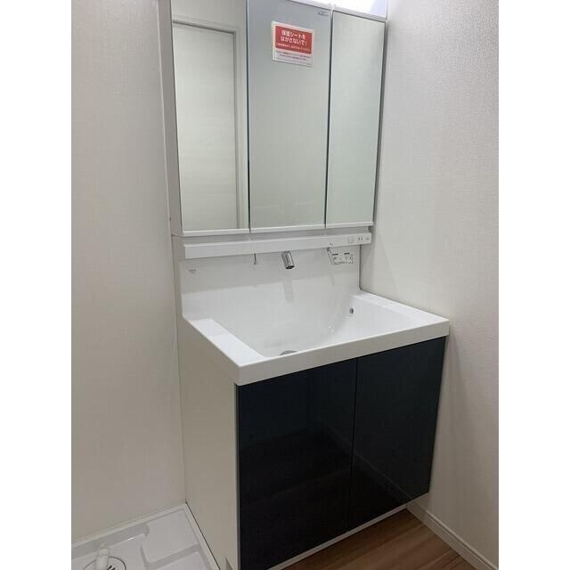 グランドール西尾久の物件内観写真