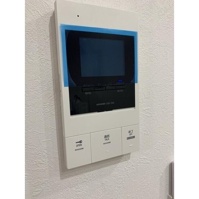 グランドール西尾久の物件内観写真