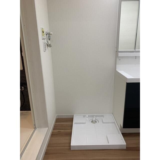 グランドール西尾久の物件内観写真