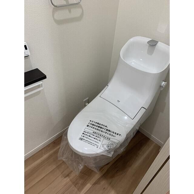 グランドール西尾久の物件内観写真