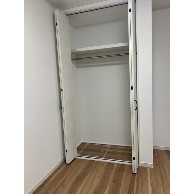 グランドール西尾久の物件内観写真