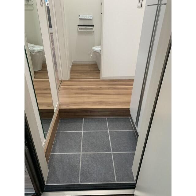 グランドール西尾久の物件内観写真