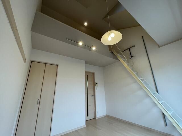 アメリカンリバティー本蓮沼の物件内観写真