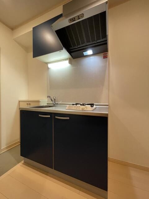 アメリカンリバティー本蓮沼の物件内観写真