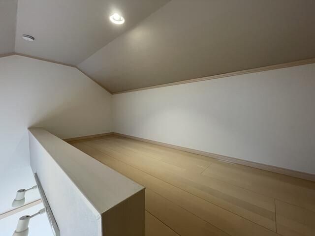 アメリカンリバティー本蓮沼の物件内観写真