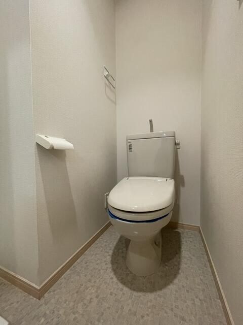 アメリカンリバティー本蓮沼の物件内観写真